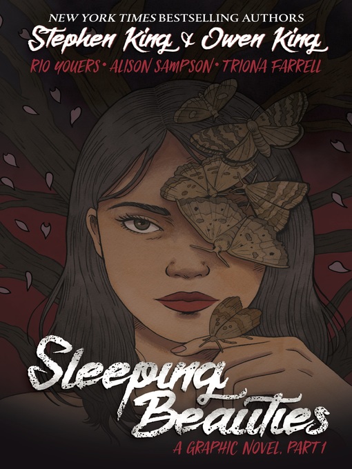 Title details for Sleeping Beauties (2020), Volume 1 by Stephen King - Wait list